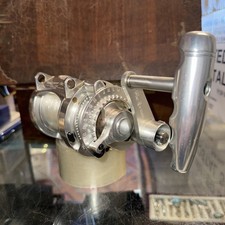 Mulinello da Pesca in Profondo