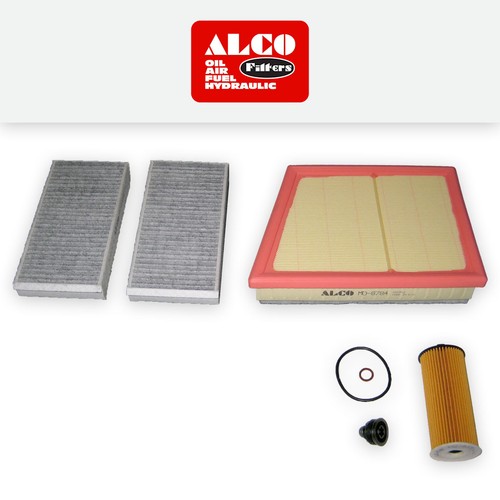 Kit tagliando per mini - tagliando,