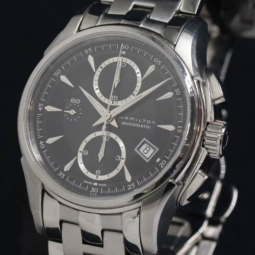 Hamilton jazzmaster - hamilton,