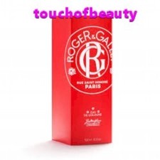 Roger e Gallet Jean Marie