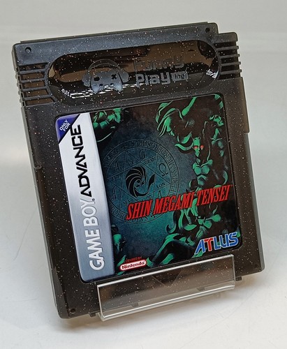 Shin megami tensei english - megami,
