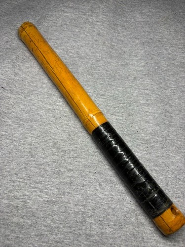 Billie club fish wacker - fish, in