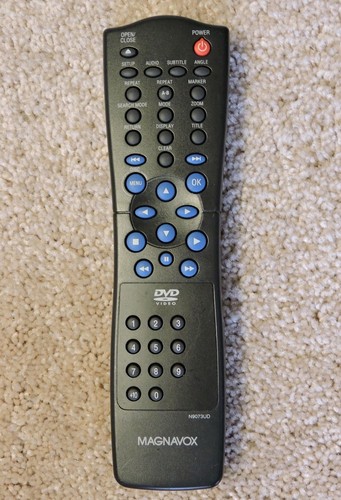 Philips n9073ud dvd - philips,