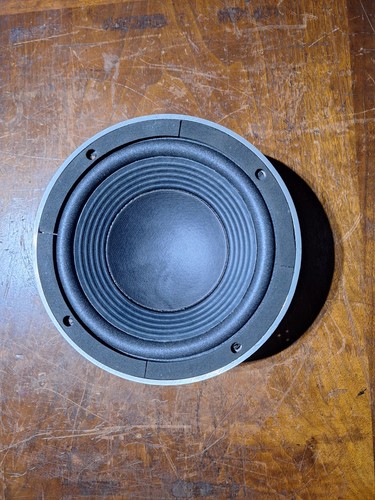 Woofer jbl l19a 116h - woofer,