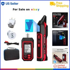 Interruttore Ricaricabile