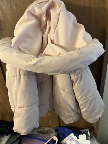 Giacca bambino zara rosa - bambino,