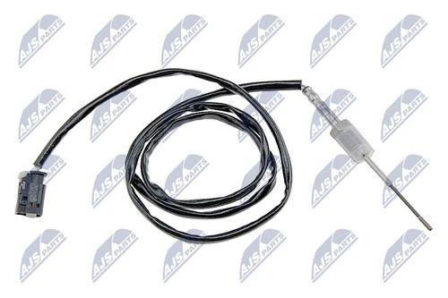 Sensore temperatura gas - , di