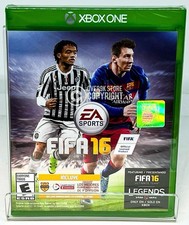 FIFA 16 - Xbox One - Brand New