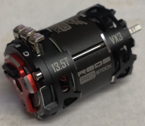 Motore reds vx3 pro - motore,