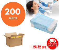 200 buste 135x260 mm - 200,