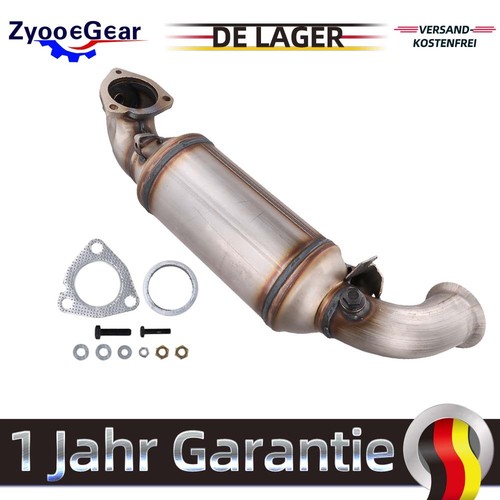 Per catalizzatore peugeot 207 - catalizzatore,