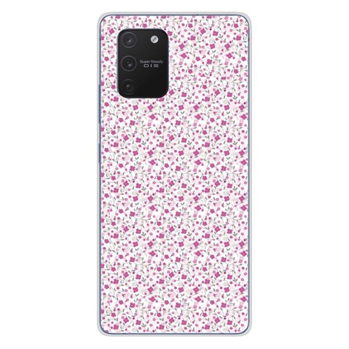 Custodia silicone stampato - in,