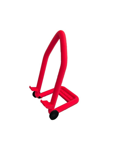 Supporto paddock - supporto,