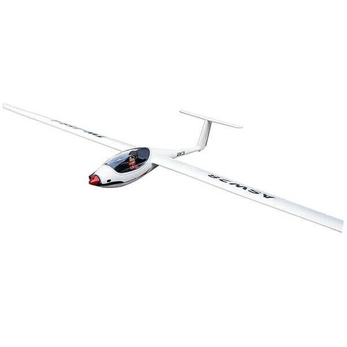 Volantex asw28 2600mm - 2600mm, aliante