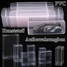 Espositore in plastica scatola