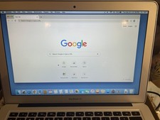 Apple MacBook Air 13” i7