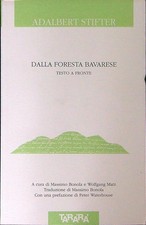 DALLA FORESTA BAVARESE TESTO