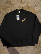 Maglione Nike uomo nuovo con