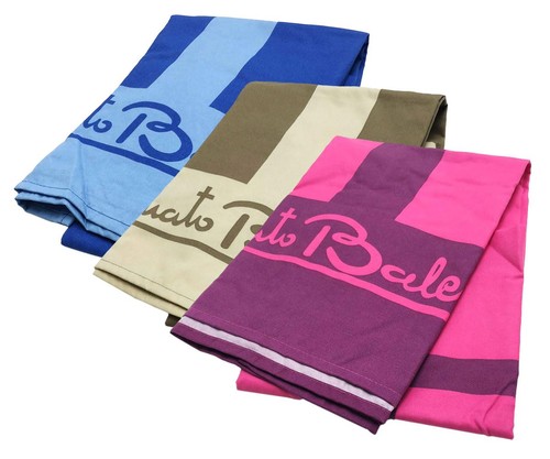 Renato balestra telo mare - balestra,