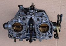 Carburatore Dell' Orto DRLA 36 D