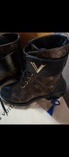 Scarpe Louis Vuitton