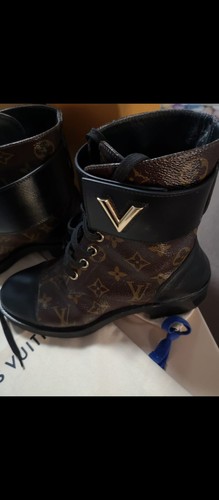Scarpe louis vuitton - scarpe,
