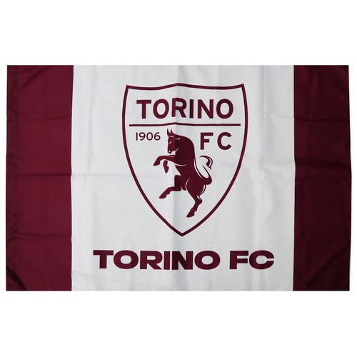 Torino bandiera grande - torino,