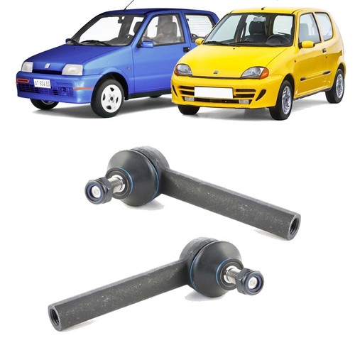 Kit coppia testine barre - 2,