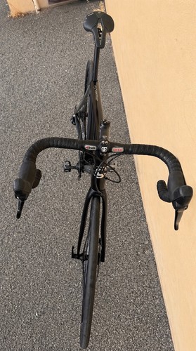 Bici corsa carbonio - bici, da