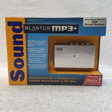 Creative Labs Sound Blaster