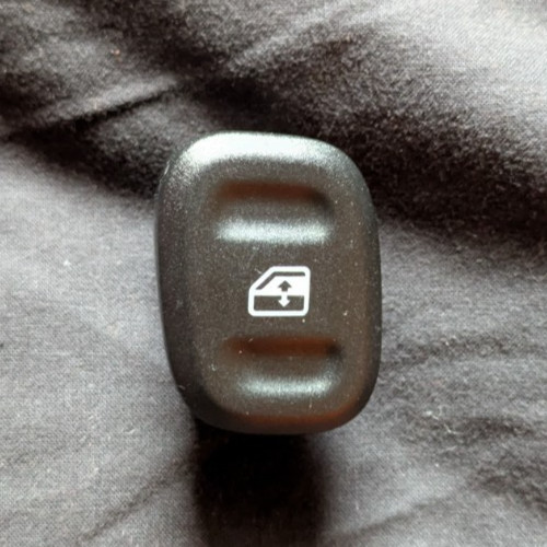 Front window regulator button - regulator,