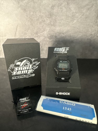 Casio shock dw5600vtsr1tjr - g-shock,