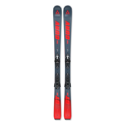 Fischer the curv tpr - fischer,