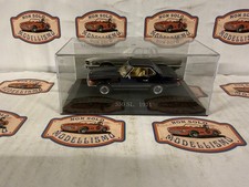 MERCEDES 350 SL 1971 - SCALA