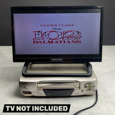 Sanyo vwm 690 lettore - sanyo, vcr