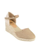 Energy Campesine donna con