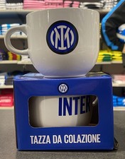 Tazza Latte Inter Ufficiale