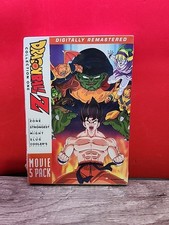 Dragon Ball Z: Movie Pack