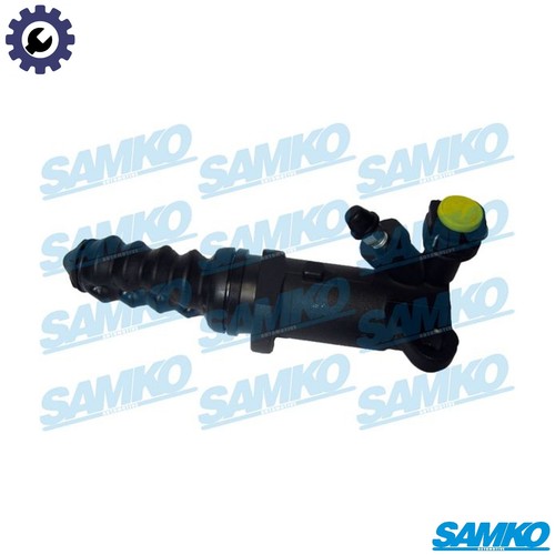 Cilindro slave frizione m30053 - frizione,