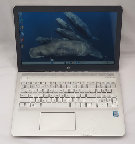 Envy as100na laptop - hp,