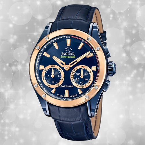 Orologio uomo jaguar in - orologio,