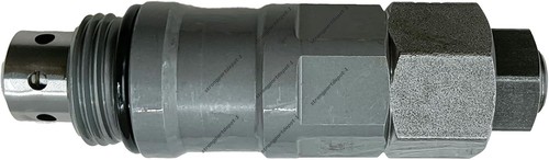 Valvola sicurezza - valvola,