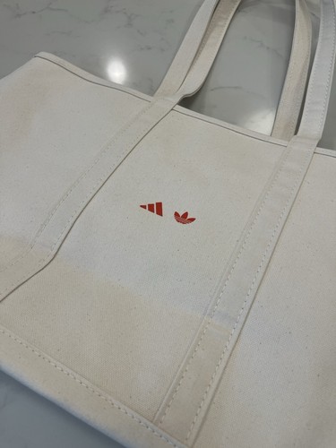 Rara borsa tote adidas - rara,