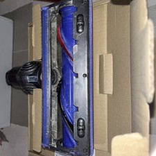 Dyson direct drive cleaner - dyson,