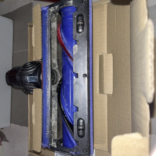 Dyson direct drive cleaner - direct,