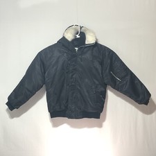 Giacca Flyer’s Uomo
