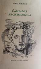 (ARCHEOLOGIA)FORGIONE