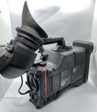 VIDEOCAMERA SONY DXC-325P +