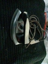 Ferro Da Stiro Rowenta Vintage