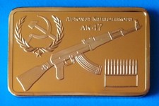 AK-47 Kalashnikov Assault